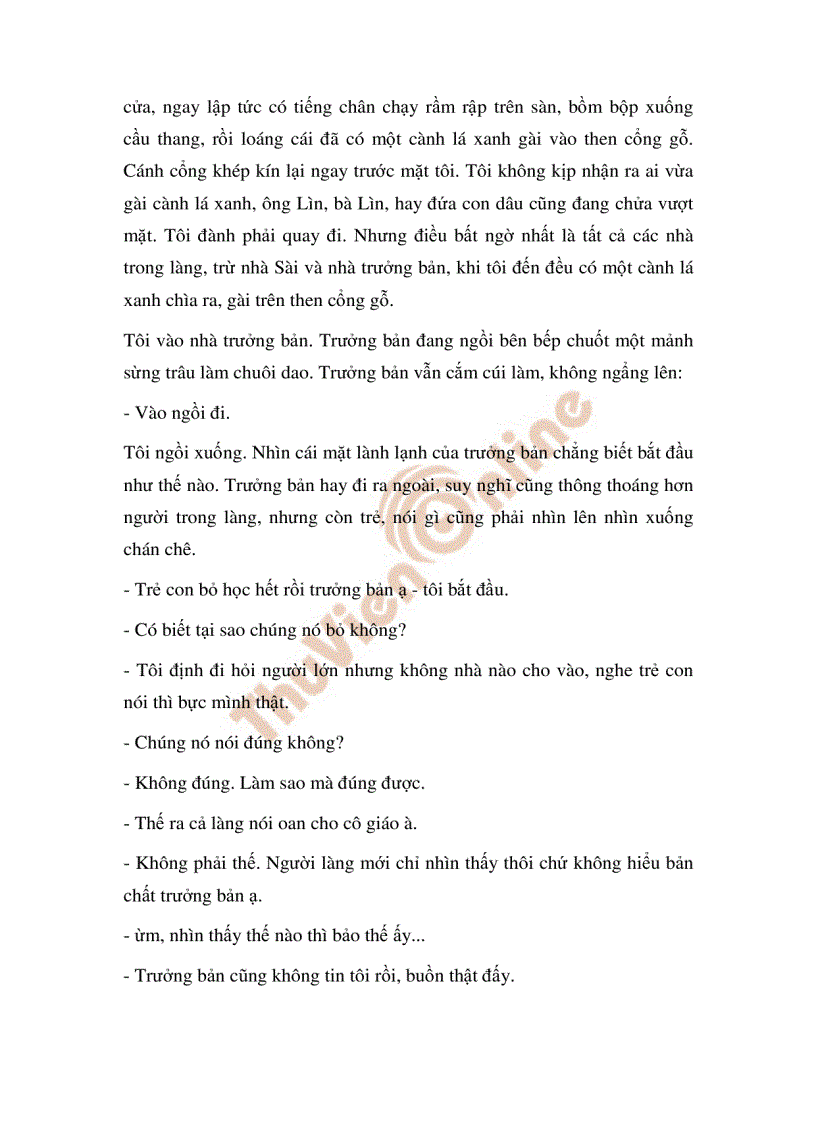 image for page Gió lùa qua cửa