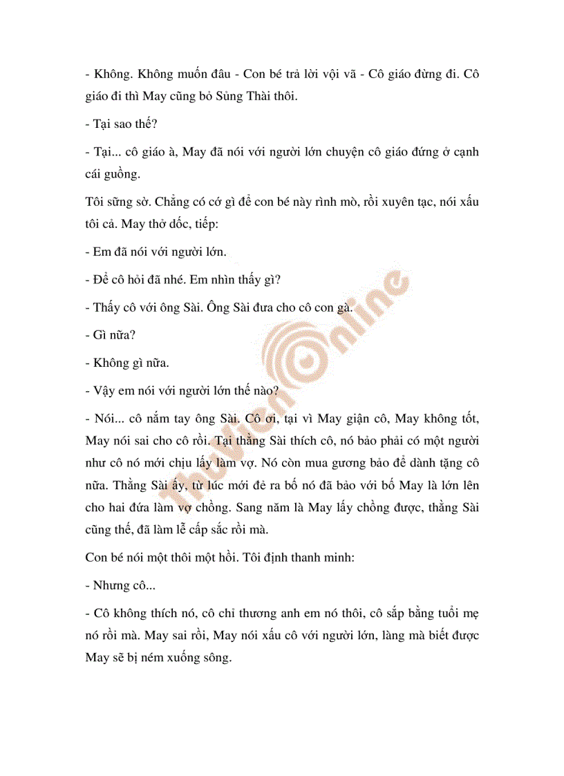 image for page Gió lùa qua cửa