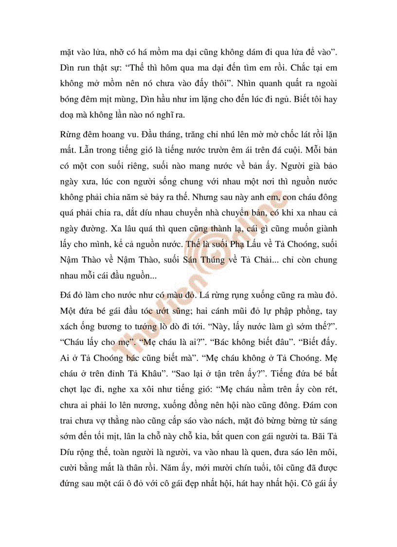 image for page Gió lùa qua cửa