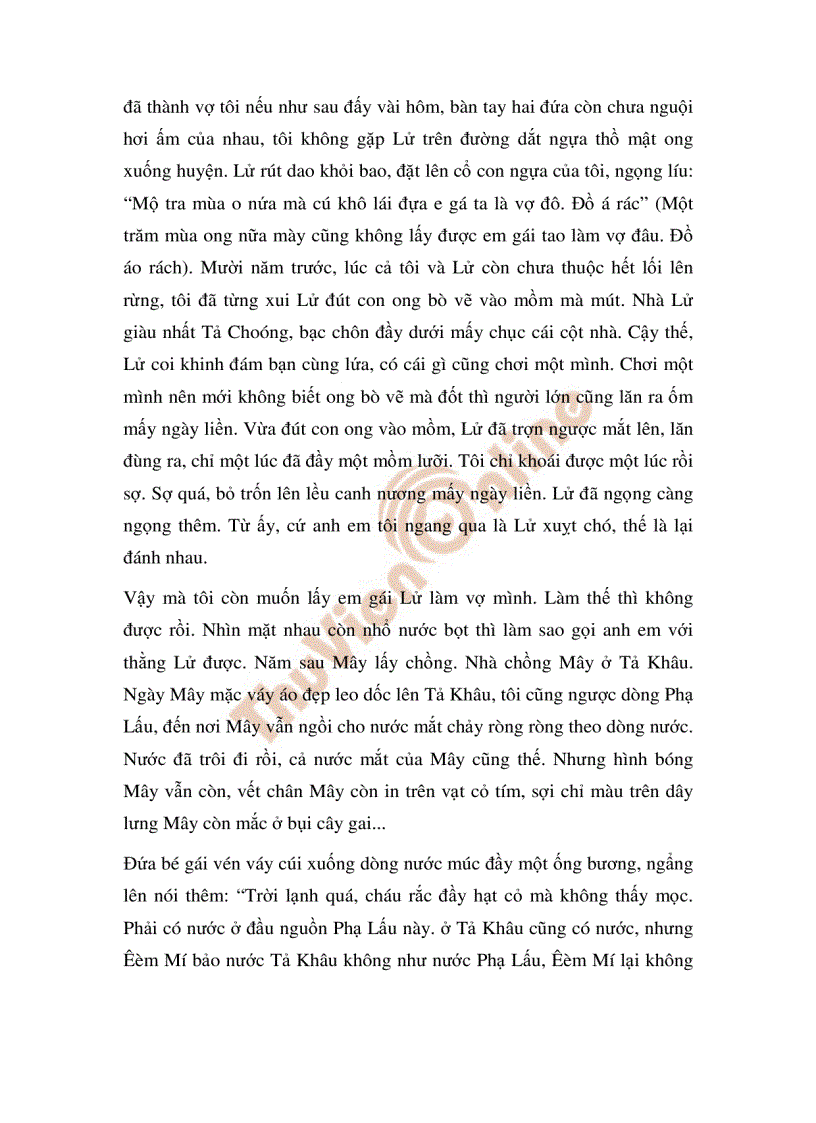 image for page Gió lùa qua cửa