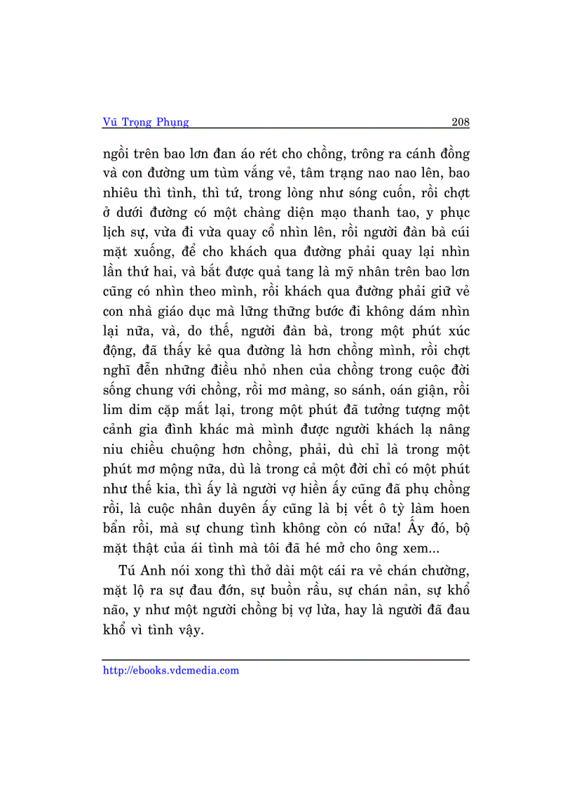 image for page Giông Tố Tác Phẩm Và Dư Luận Phần 3