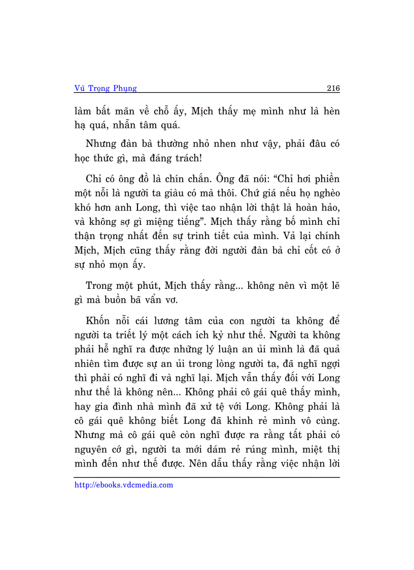 image for page Giông Tố Tác Phẩm Và Dư Luận Phần 3