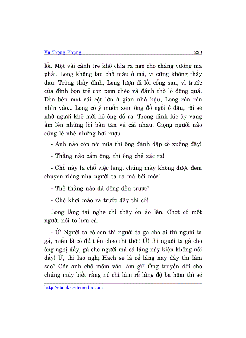 image for page Giông Tố Tác Phẩm Và Dư Luận Phần 3