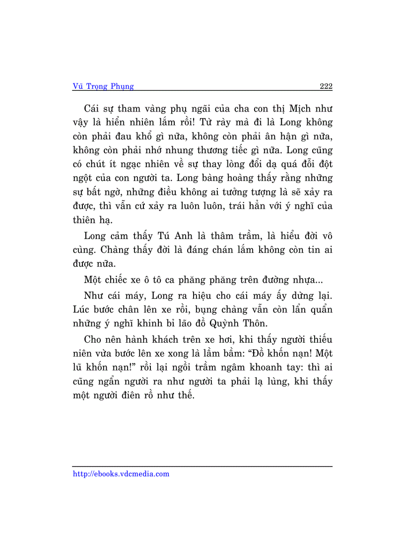 image for page Giông Tố Tác Phẩm Và Dư Luận Phần 3