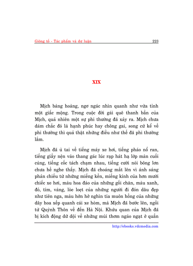 image for page Giông Tố Tác Phẩm Và Dư Luận Phần 3