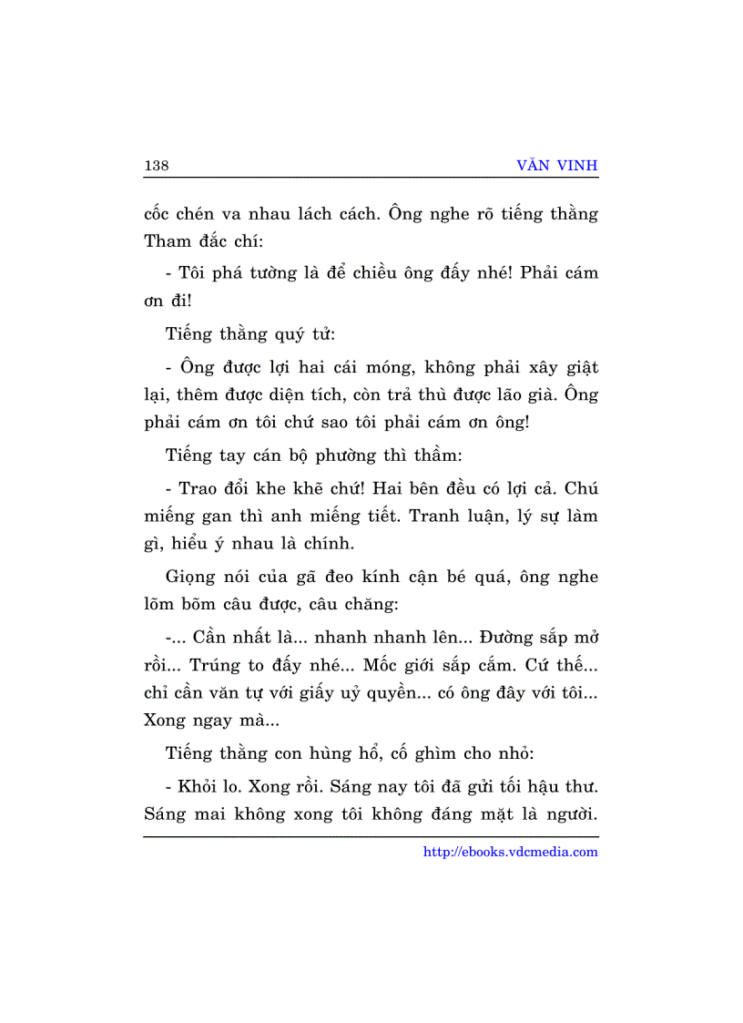 image for page Giọt nắng cuối cùng