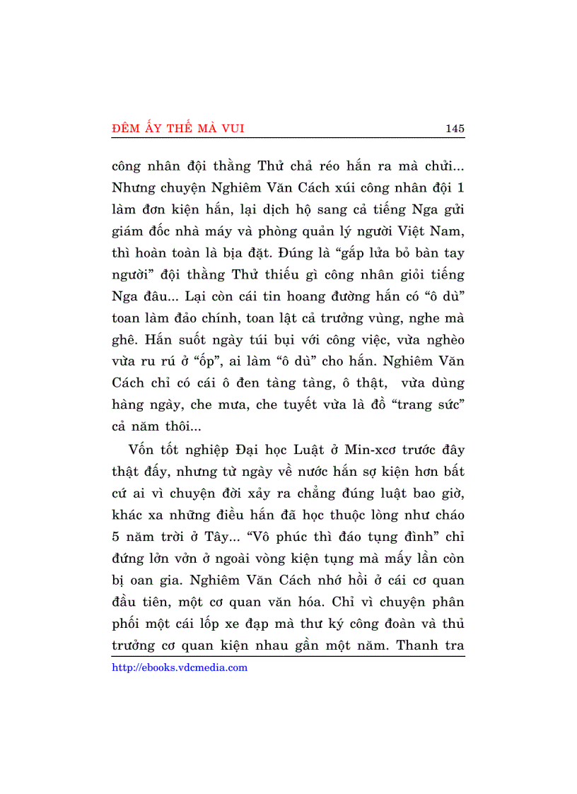 image for page Giọt nắng cuối cùng