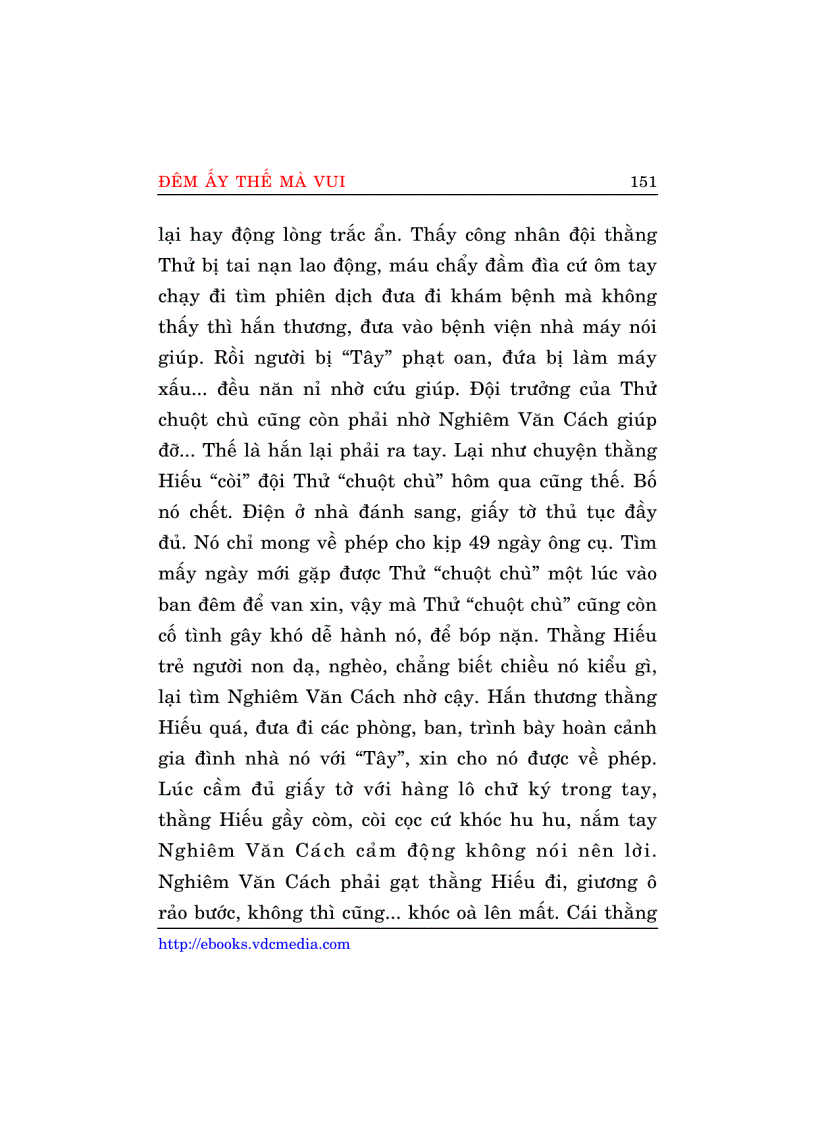 image for page Giọt nắng cuối cùng