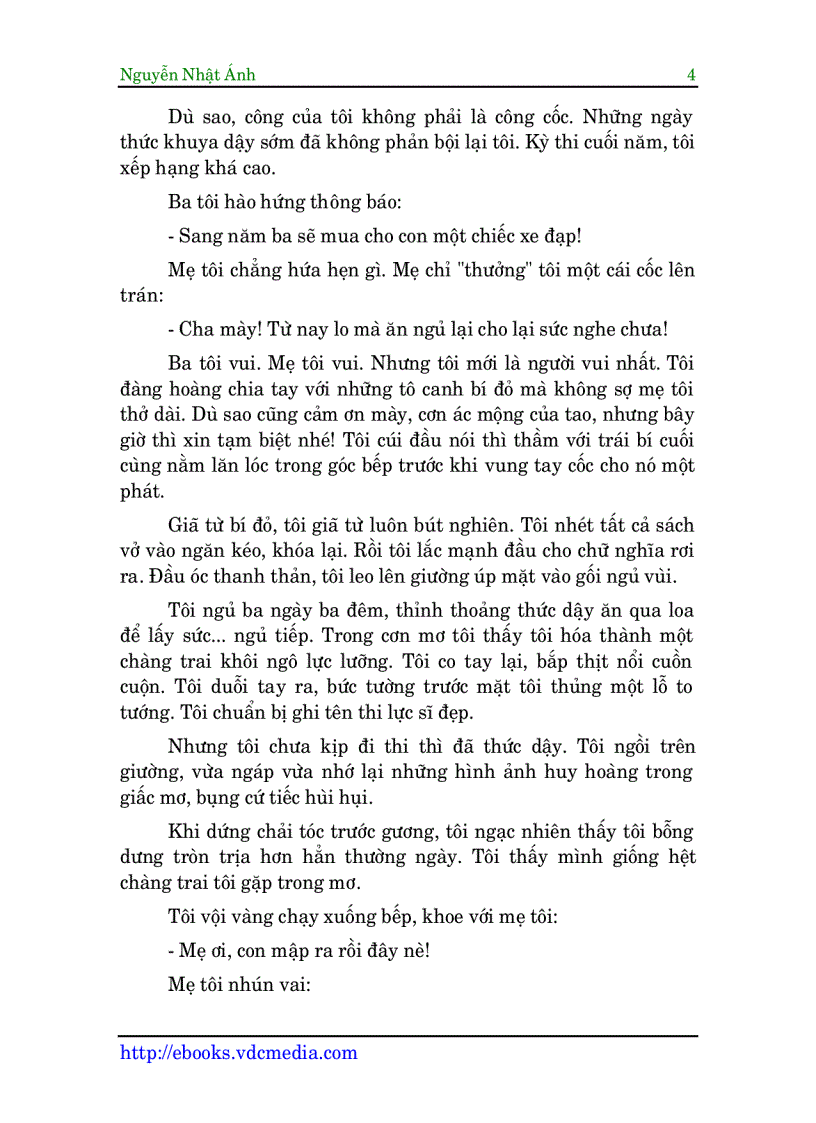 image for page Hạ đỏ