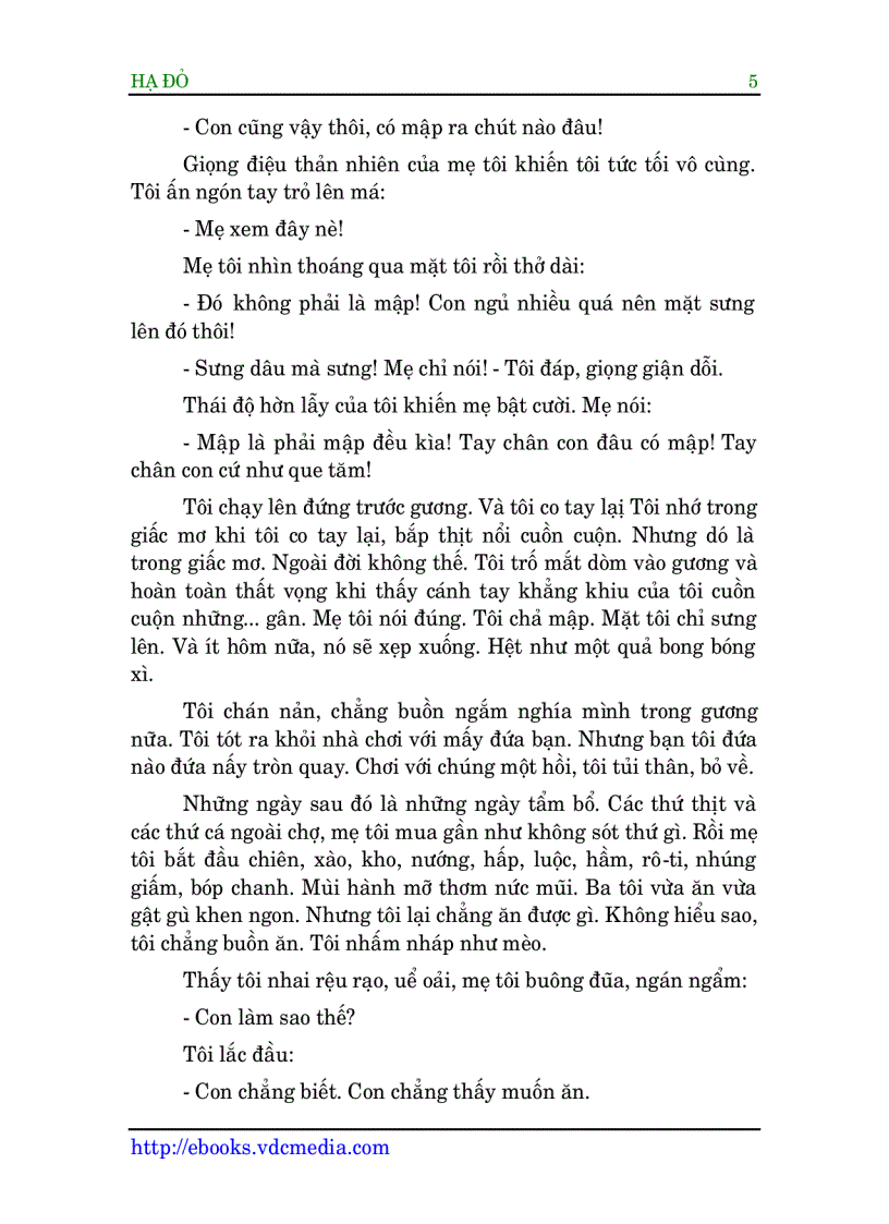 image for page Hạ đỏ