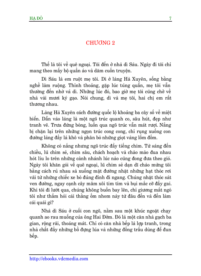 image for page Hạ đỏ