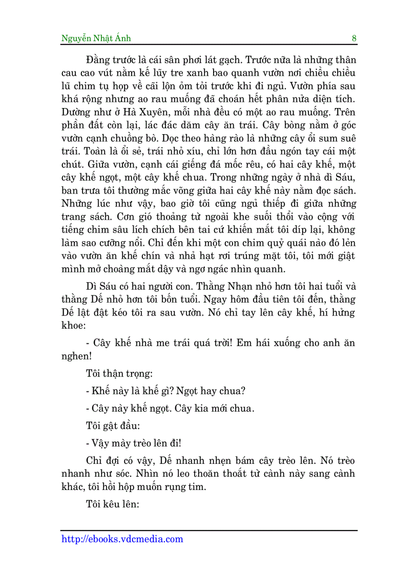 image for page Hạ đỏ