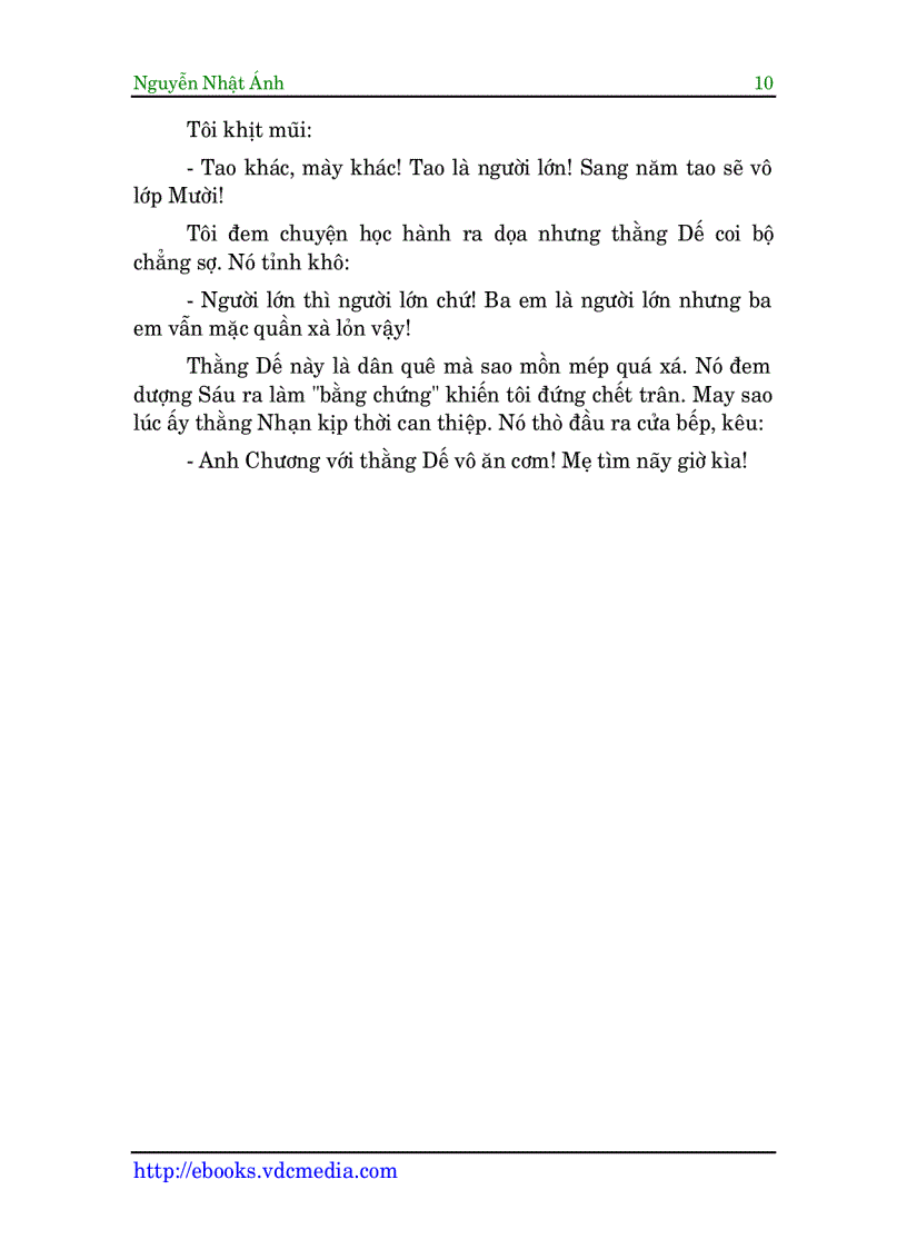 image for page Hạ đỏ