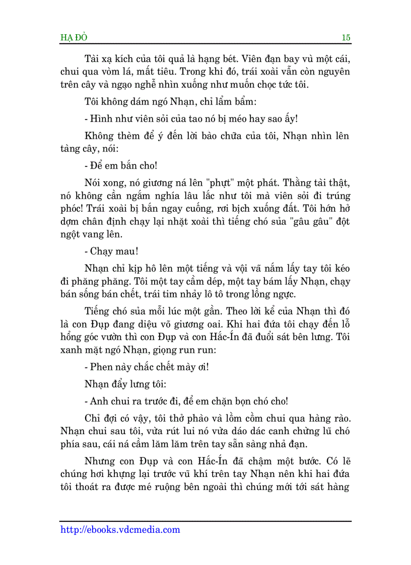 image for page Hạ đỏ