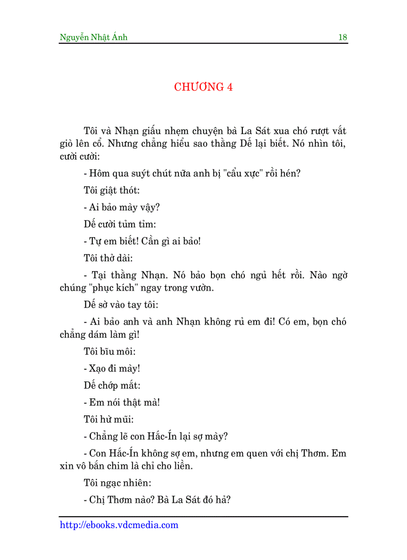 image for page Hạ đỏ