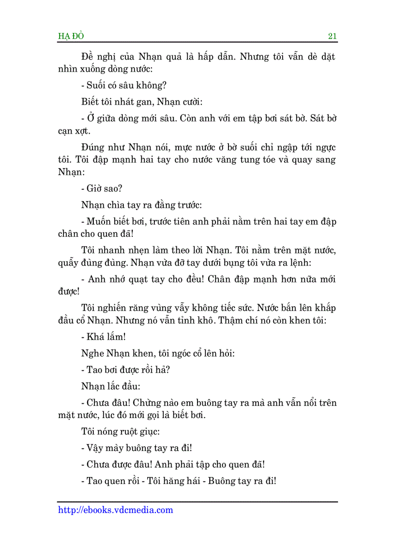 image for page Hạ đỏ