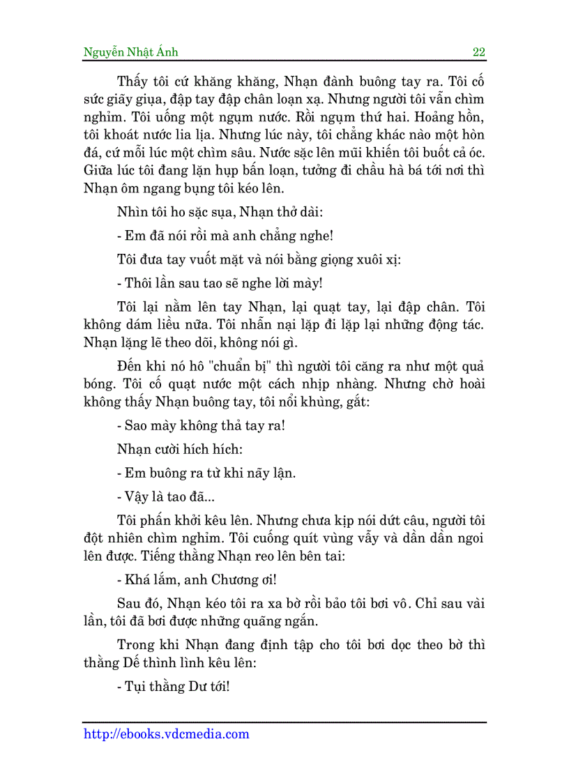 image for page Hạ đỏ