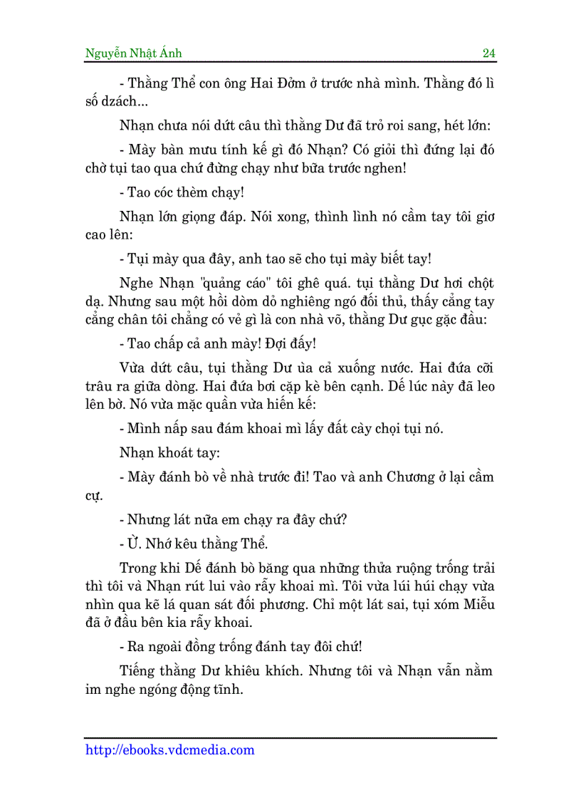 image for page Hạ đỏ