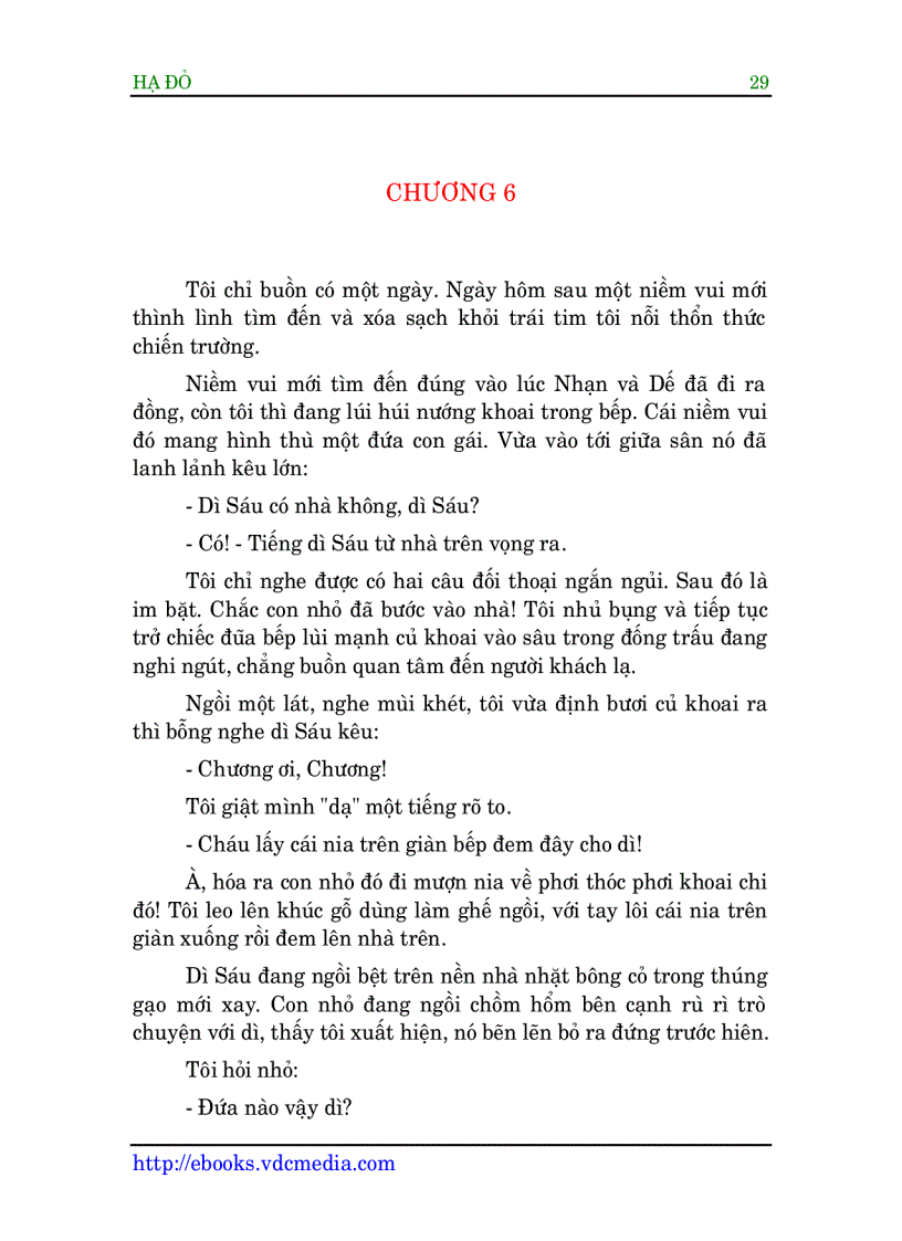 image for page Hạ đỏ