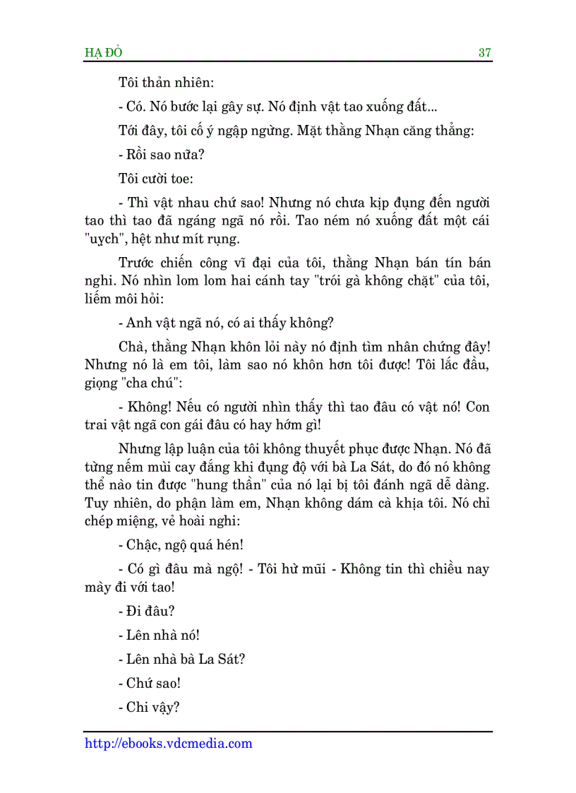 image for page Hạ đỏ