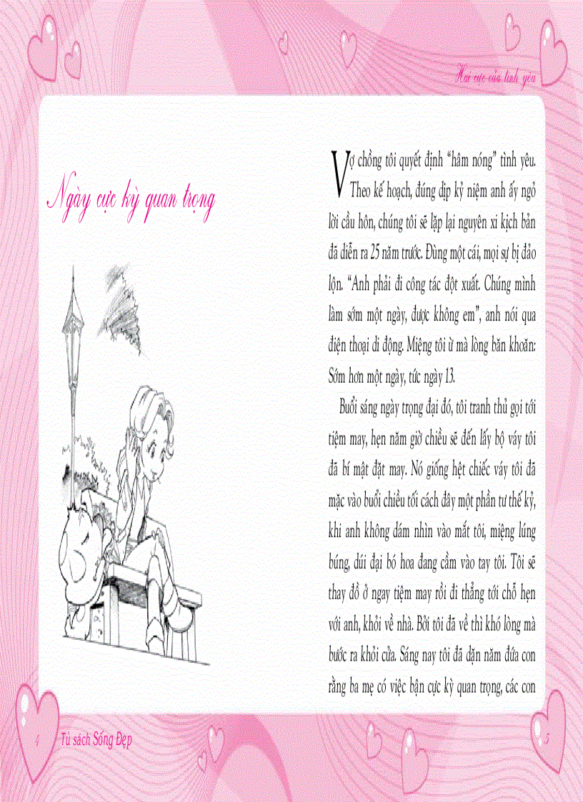 image for page Hai cực của tình yêu