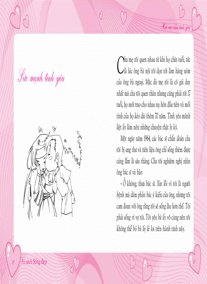 image for page Hai cực của tình yêu