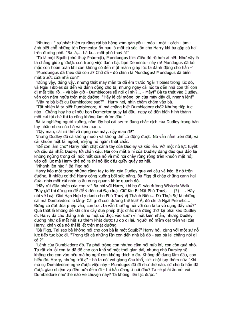 image for page Harry Potter 5 Hội phượng hoàng