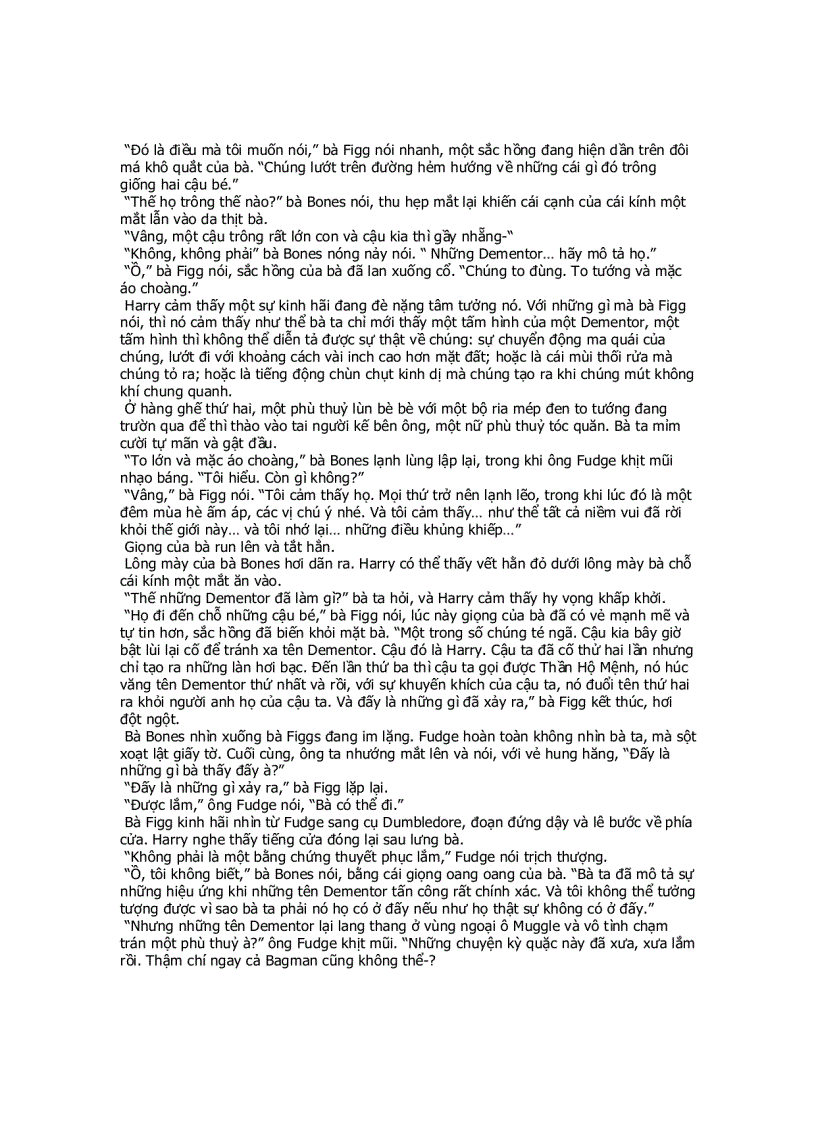 image for page Harry Potter 5 Hội phượng hoàng