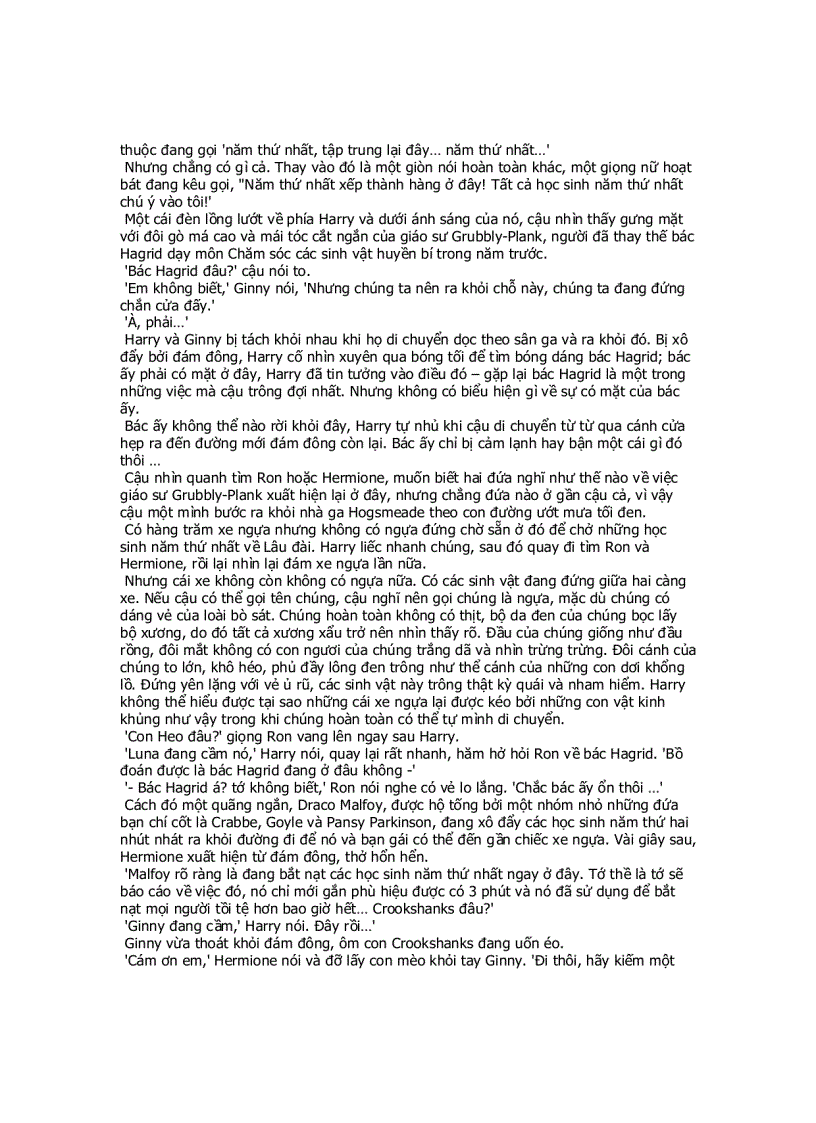 image for page Harry Potter 5 Hội phượng hoàng