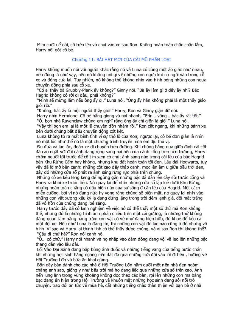 image for page Harry Potter 5 Hội phượng hoàng