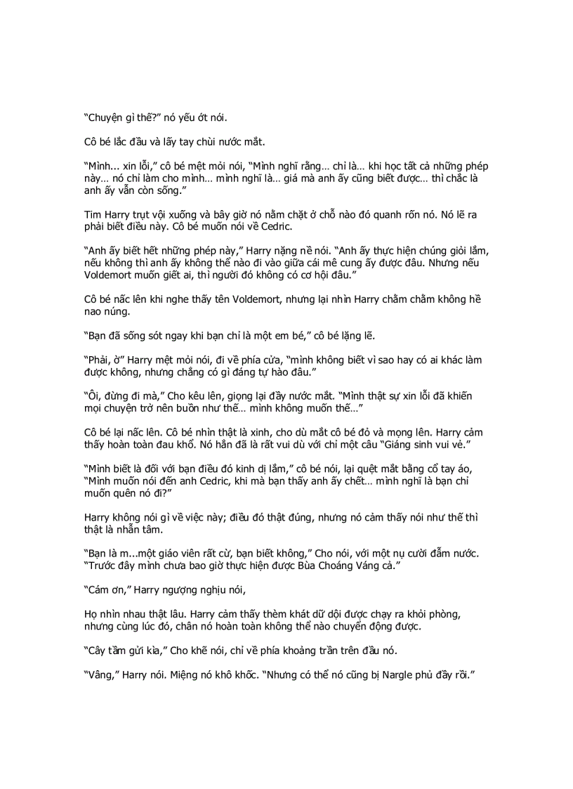 image for page Harry Potter 5 Hội phượng hoàng