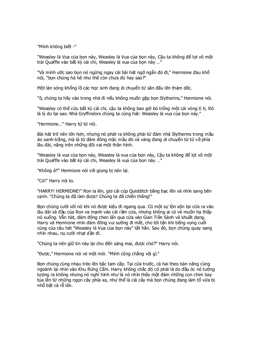 image for page Harry Potter 5 Hội phượng hoàng