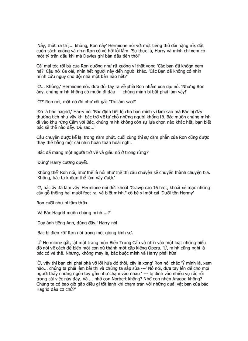 image for page Harry Potter 5 Hội phượng hoàng