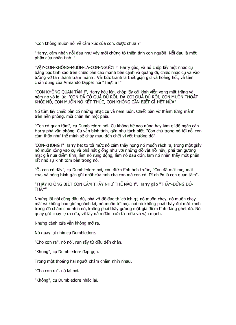 image for page Harry Potter 5 Hội phượng hoàng