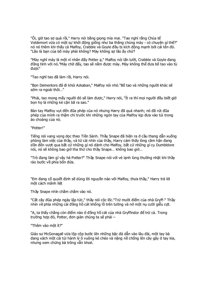 image for page Harry Potter 5 Hội phượng hoàng