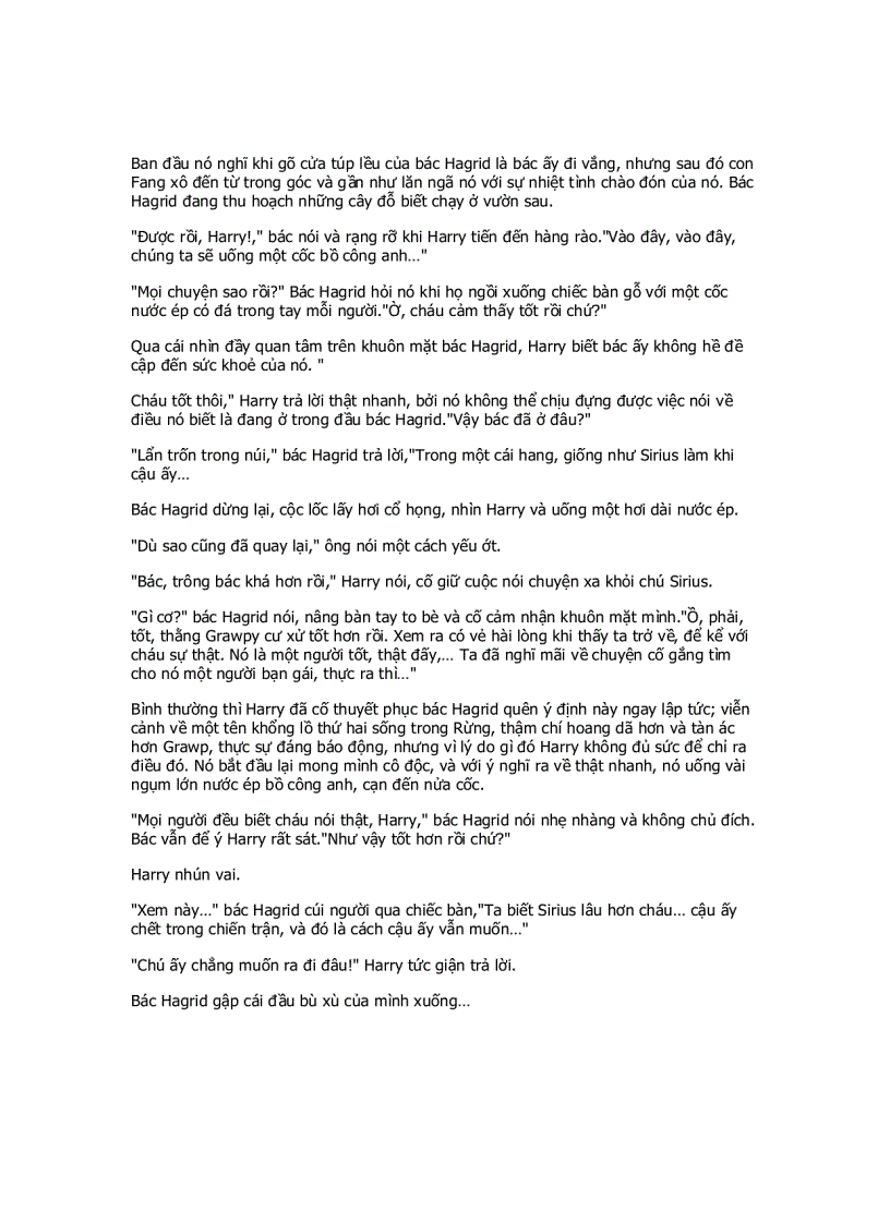 image for page Harry Potter 5 Hội phượng hoàng