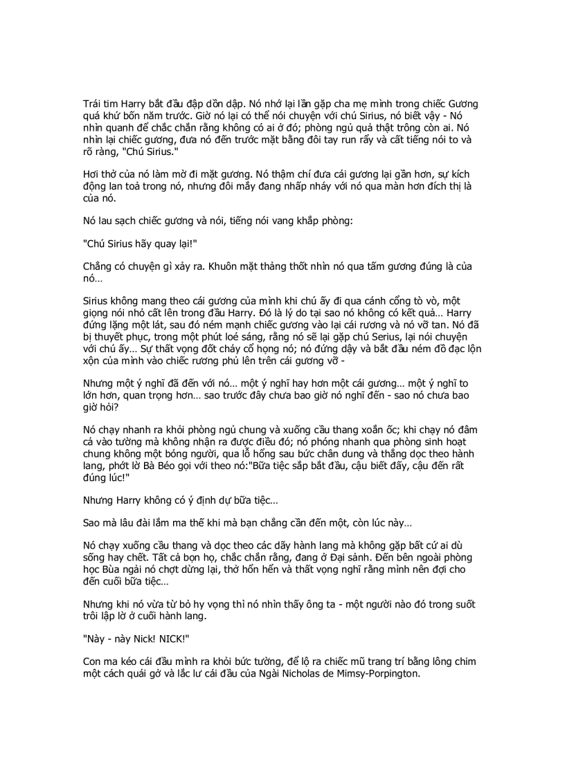 image for page Harry Potter 5 Hội phượng hoàng