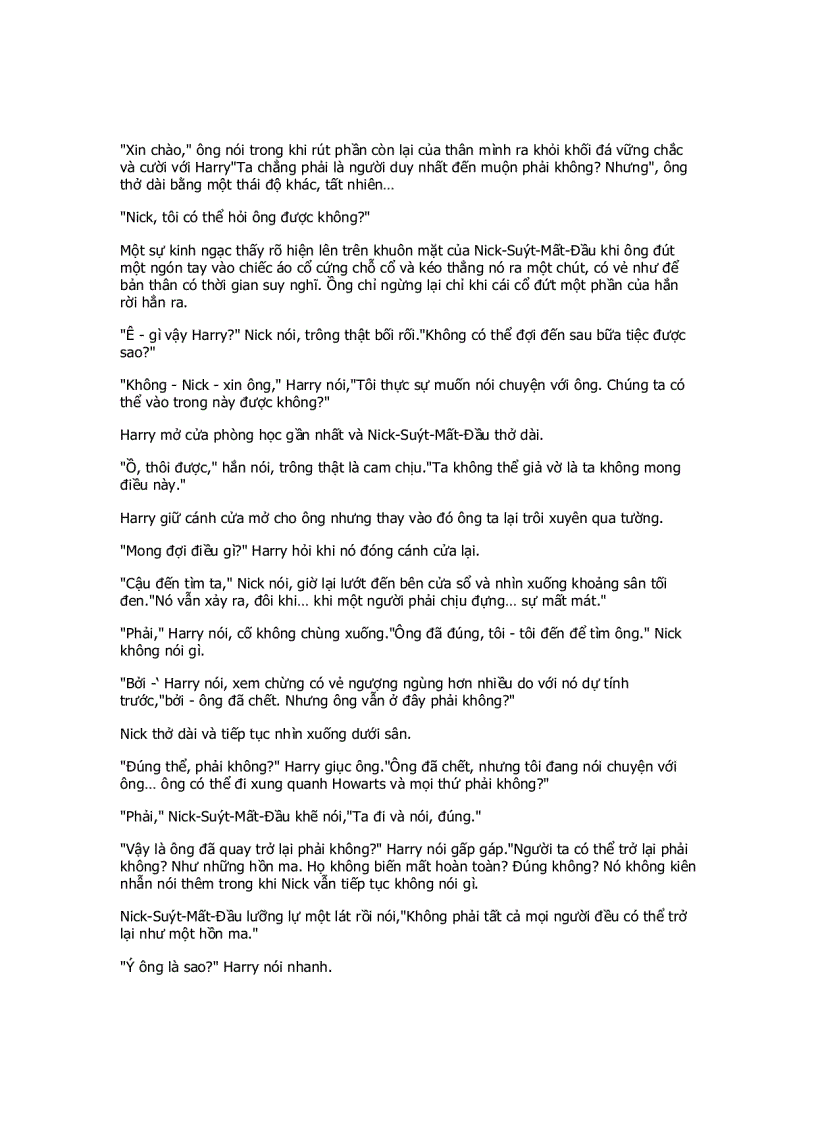 image for page Harry Potter 5 Hội phượng hoàng