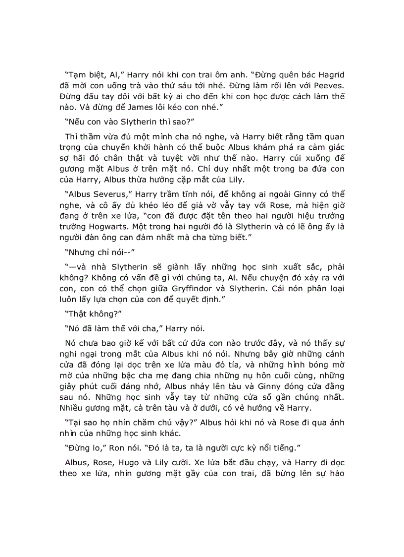 image for page Harry Potter 7 Bảo bối Tử thần