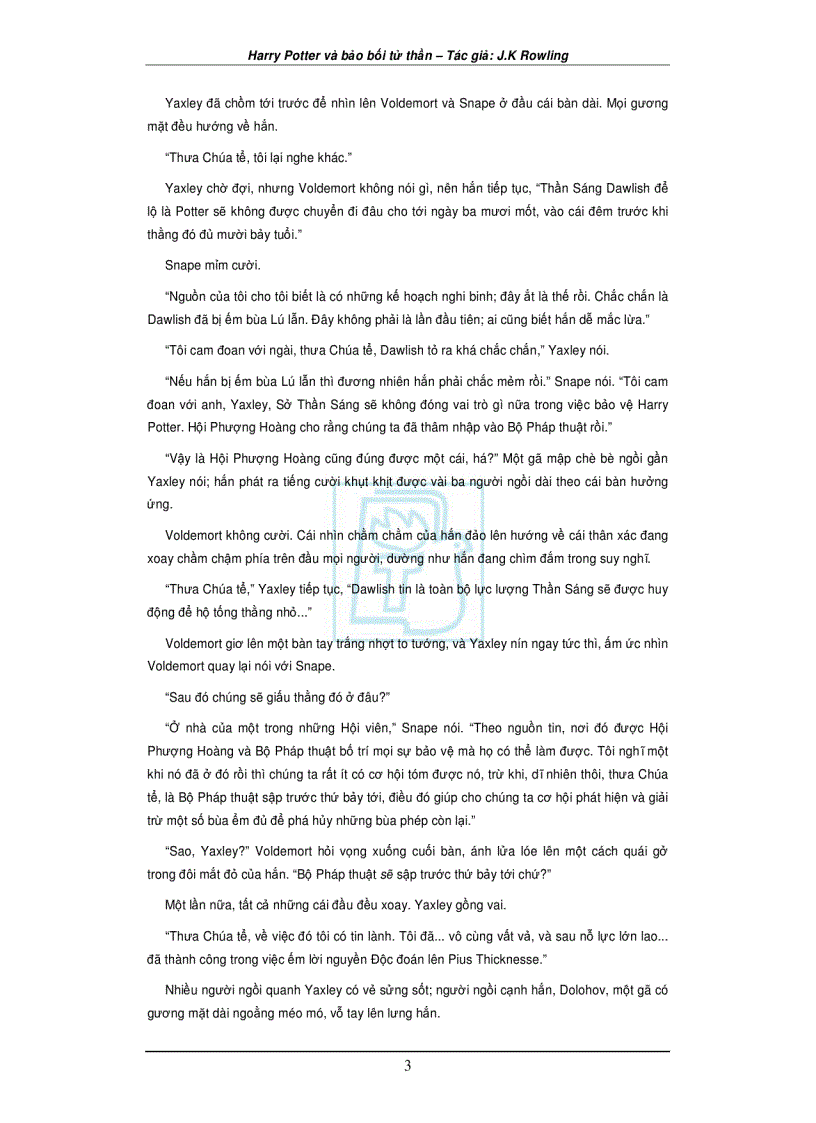 image for page Harry Potter bảo bối tử thần