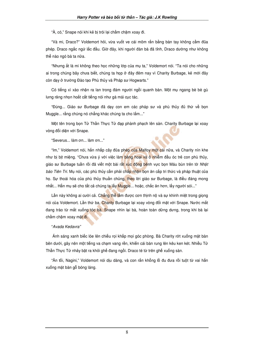 image for page Harry Potter bảo bối tử thần