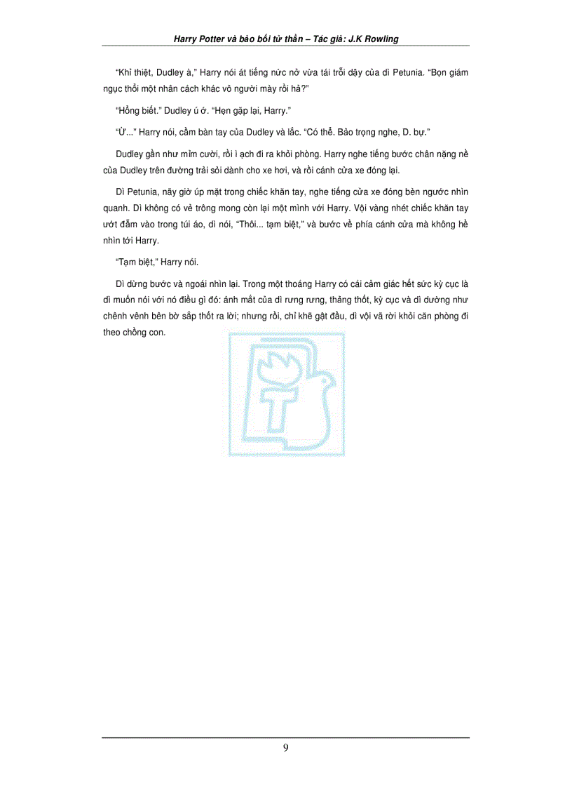 image for page Harry Potter bảo bối tử thần