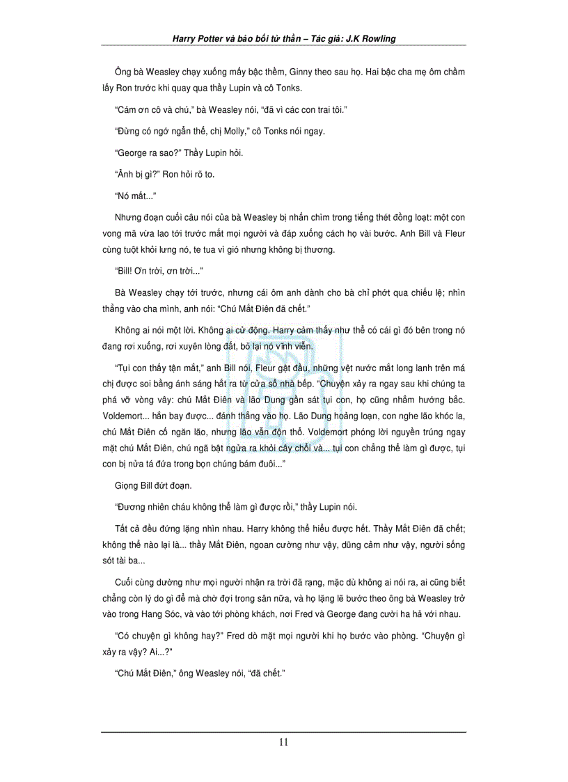 image for page Harry Potter bảo bối tử thần