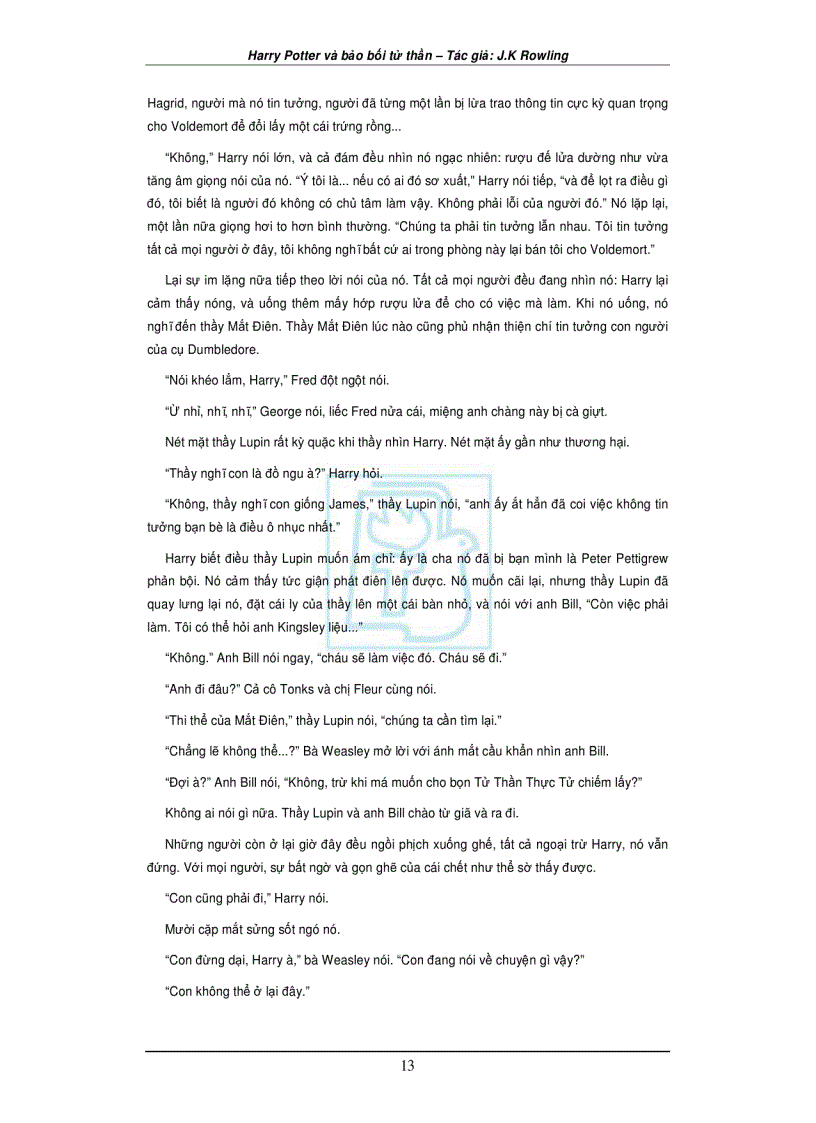 image for page Harry Potter bảo bối tử thần