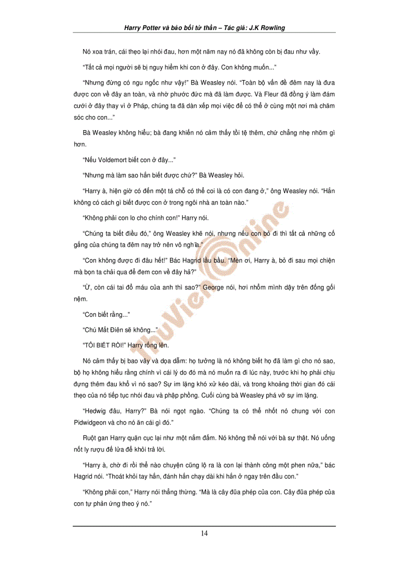 image for page Harry Potter bảo bối tử thần