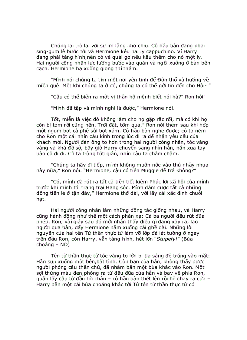 image for page Harry Potter và Bảo bối tử thần