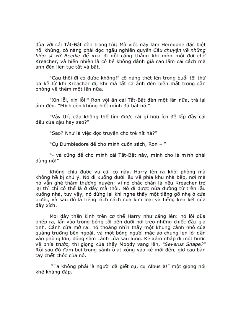 image for page Harry Potter và Bảo bối tử thần