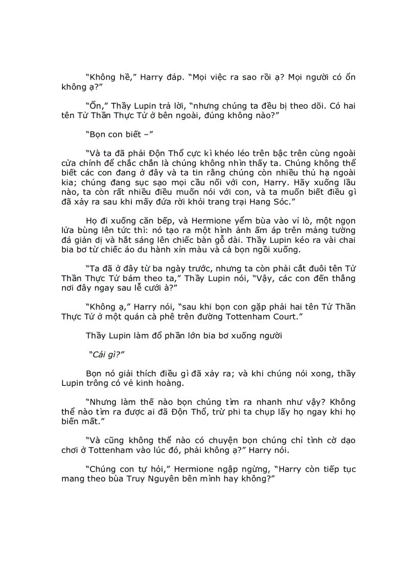 image for page Harry Potter và Bảo bối tử thần