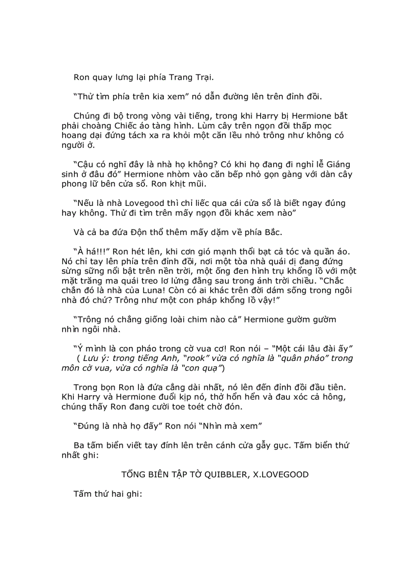 image for page Harry Potter và Bảo bối tử thần