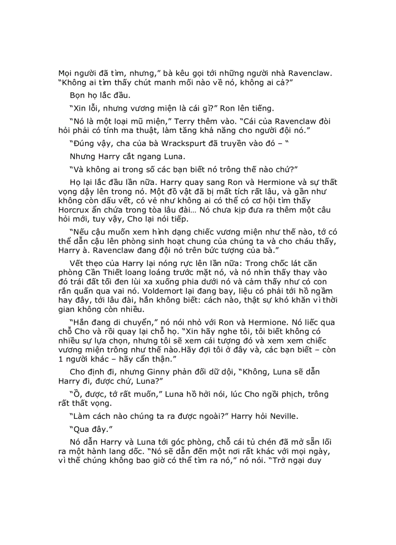 image for page Harry Potter và Bảo bối tử thần